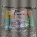 Mr. Pen- Fillable Easter Eggs, Bright Color, 2.3 inch, 48 Pack, Easter Eggs, Plastic Eggs, Easter Eggs Empty, Plastic Easter Eggs, Plastic Eggs Fillable, Easter Eggs Bulk