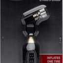 Bell AirStrike CO2 Bicycle Tire Inflator