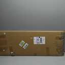 Slide Transfer Board with Handles,FSA Eligible,Made of Heavy-Duty Wood,Mobility Aid for Senior and Handicap,Load Capacity Up to 500 lbs, 3ft