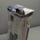 Garage Door Seals Bottom Rubber, with Aluminum Track Retainer Kit, 3-Sided Weatherproof Seal, Three Layers of Protection, Garage Door Bottom Seal 20 Ft, Easy to Install (Black)