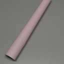 SOON AFTER Pink Peel and Stick Wallpaper Matte Light Pink Contact Paper Self Adhesive Waterproof Vinyl Roll for Wall Coverings,Cabinets,Countertops,Bedroom 15.7"x118"