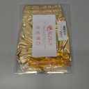 Girls Metallic Shorts Shiny Hot Pants for Dance Gymnastics Sparkly Shorts with Sunglasses (Gold, L)