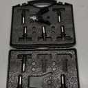 AEROPRO Tools 12Pcs Airless Paint Sprayer Tips Set, 10 Reversible Spray Nozzle Tips, 1pc Nozzle Tip Guard, 1pc Storage Box(210,215,310,313,315,317,413,417,515,517)