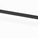 Alno D950-12-MB - Pulls Cabinet Hardware (Matte Black)