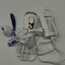 Braun IPL at Home Laser Hair Removal for Women and Men, Silk Expert Pro 5 PL5137 with Venus Swirl Razor, Long-Lasting Reduction in Hair Regrowth for Body & Face, Corded, PL5137