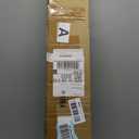 Tandefio 36" Solid Oak Floor Reducer Transition Strip 5" Wide, 5/8" High