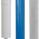Replacement Filter Set With Membrane for Microline 335 Reverse Osmosis System