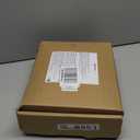 Amazon Basics Lightweight Super Soft, Breathable Wrinkle-Free Microfiber 4 Piece Bed Sheet Set with 14-Inch Deep Pockets, King, Black, Solid