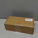 Jerbikas 2-Tier Wood Display Risers Versatile Food Display Risers for Party, Desktop Organizer for Home, Office & Kitchen, Multi-Purpose Wooden Shelf for Plants, Collectibles