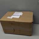 LVEFIT Artificial Rose Flower Artificial Flowers Flower with Long Stem Silk Roses Bouquet for Wedding Bridal Shower Party Home Decoration (Navy Blue, 12 Pcs)