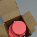 Hydro Flask Micro Bottle - Insulated Mini Leak Proof Flask for Purse or Pocket in 6.7 Oz Popstar Pink