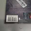 Ash Princess, Book