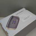 Hand Massager with Heat and Compression, Hand Massage for Arthritis and Carpal Tunnel Relief, 6 Levels Pressure Therapy with Wrist Massage Finger Stretching Palm Kneading, Gifts for Women Men