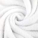 2 x BENEDICT 36 Inch Pizza Blanket for Baby - Soft and Funny Flannel Blanket, for Baby Shower, Boys or Girls, Novelty Food-Themed Blanket for Infants