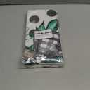 Fall Throw Pillow Covers 18x18 Inch Set of 2 Teal Pumpkin Decorative Outdoor Pillow Covers Autumn Harvest Thanksgiving Pillowcases Cotton Linen Cushion Covers for Couch Bed Home Decor