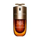 Clarins NEW Double Serum | Anti Aging Face Serum | Visibly Firms, Smoothes, Boosts Radiance, and Refines Pores | 24H Hydration | All Skin Types
