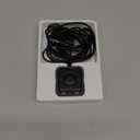 JOYROOM Bluetooth 5.4 AUX Car Adapter[2026 Upgrade] [Stronger Dual Mics& Noise Cancellation] [Multifunction Button& Plug-and-Play] Bluetooth Receiver for Car Music/Hands-Free Calls/Stereo Audio, Black