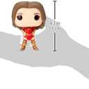 Funko POP! Movies: Shazam 2 - Mary - Collectable Vinyl Figure - Gift Idea - Official Merchandise - for Kids & Adults - Movies Fans - Model Figure for Collectors and Display