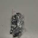 3 x Operitacx 10 Pcs Detachable Nylon Lanyards for Small Electronic Devices Usb Flashlight Tail Rope with Easy-Open Ring and Buckle for Phone Key Holder (Black)