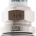 Denso (3421) SK20HR11 Iridium Long Life Spark Plug, Single Plug