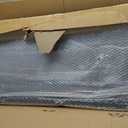 Kiwi Master Flip Up Windshield for 2015-2027 Polaris Ranger SP 570 600
