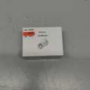 Sony LinkBuds Truly Wireless Earbud Headphones with an Open-Ring Design for Ambient Sounds and Alexa Built-in, Bluetooth Ear Buds Compatible with iPhone and Android, White