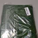 Artificial Grass Pad for Dogs Potty: Fake Grass for Dogs Puppy Potty Training to Pee and Poop on Balcony, Backyard, Patio, Apartment - Protect Floor and Furnitures, 2X Faster Drainage, Easy to Clean (XL-39"X24.4")