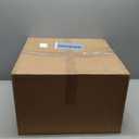 Camco 40431 RV White Roof Vent Cover (Standard)