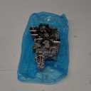 JF016E RE0F10D CVT Transmission Valve Body Compatible with Nissan Altima Chevy City Express
