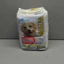 Paw Inspired 20ct Disposable Dog Diapers | Female Dog Diapers Ultra Protection | Diapers for Dogs in Heat, Excitable Urination, or Incontinence (X-Large)