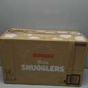 Huggies Size 1 Diapers, Little Snugglers Diapers, Size 1 (8-14 lbs), 198 Count (6 Packs of 33)