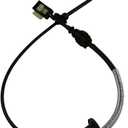 Pyladea 4R70W Transmission Shift Cable Replacement for Ford F-150 4.6L 5.4L 2005-2008 5L3Z7E395AA