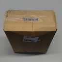 MIULEE Blush Pink Couch Pillow Covers 20x20 Inch, Set of 2 Soft Spring Valentine Cute Chenille Decorative Square Throw Pillow Covers Farmhouse for Sofa Living Room Bed