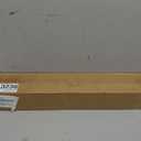 24 in x 100ft Waterproof Inkjet Transparency Film 5Mil Quick Dry Anti-Curl PET Film For Screen Printing For Inkjet Printers Only (24in x 100ft)