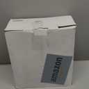 2 PCS 68 OZ Thermal Coffee Carafe, Insulated Stainless Steel Coffee Carafe Double Walled Vacuum Thermal Pot Flask with Brushes Thermos for Keeping Hot Coffee Tea Home and Office (Silver)