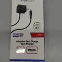 ZGEAR WALL CHARGER USB C 30 W