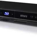 LG BD570 Network Blu-ray Disc Player (2010 Model)