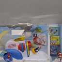 Little Tikes Story Dream Machine Dr. Seuss Starter Pack, Storytime, Books, Audio Play Character, Gift and Toy for Toddlers and Kids Girls Boys Ages 3+ Years