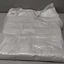 Pants Hangers Space Saving,4 Pack Stainless Steel Non-Slip Hangers for Pants,Multiple S-Shaped Closet Storage Organizer Hanger for Pants Jeans Scarf Towels Leggings