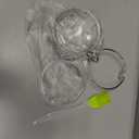 Stainless Steel Egg Poacher, 3-Cup Poached Egg Maker Cups, Nonstick Egg Steamer with Rack for Microwave Oven Stovetop Steamer