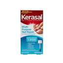 Kerasal Multi-Purpose Nail Repair, Nail Solution for Discolored and Damaged Nails, 0.43 fl oz