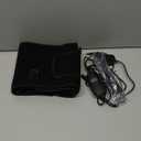 Red Light Therapy for Body, Infrared Light Therapy for Belt Shoulder Waist, Upgraded 3 in 1 LED Beads, 660nm Red Light & 850nm Near Infrared Light Therapy Belt Wrap Timer Remote Control