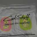 Room Hanging Storage Organizer, Fun & Colorful Storage & Organization for Clothes, Toys, & More. Wall & Door Attachable, Water-Resistant, Ideal for Kids' Room, Locker Kindergarten or Playroom (Gray) (Grey)