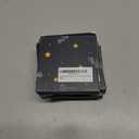 5 x Funny Frog Christmas Ornament 2025 - Frog Ornaments for Christmas Tree, Frog Gifts for Women, Men, Boys, Girls, Kids - Cute Animals Gifts Xmas Hanging Ceramic Ornament