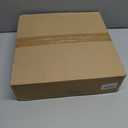 Christmas Garland Mixed with Eucalyptus,9FT Artificial Realistic Norfolk Pine Garland,Real Touch Cedar Pine Thick Greenery Faux Garland for Xmas Mantle,Stairs,Window,Fireplace(1, with 4 Ties)