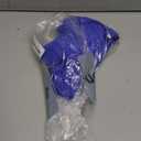 2 Pack Soccer Shin Guards Soccer Adult, Soccer Shin Guards for Kids Soccer Shin Pad with Honeycomb Pads, Shin Defender Shin Guard Sleeves, Ski Shin Guards Ski Shin Pads (X-Large, Blue)