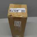 4-1/4" Pro Dry Core Drill Bit with Pilot Bit & 3 Adapters (SDS Plus/SDS Max/1/2 Hex), Upgraded Blade Core Bits for Concrete with Rebar, Masonry, Brick, Mortar - 9.5" Depth, 5/8"-11 Thread