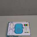 Sticker Maker by Hello Blink - Mini Stickers and Photo Printer - Small Portable Bluetooth Thermal Printer Sticker Machine for Kids Gifts - Aged 8+ - iPhone Android Compatible