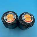 BETCKEY - 4" x 1" Labels Comp with Zebra & Rollo Label Printer 2 Rolls