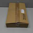 Enjoyidea Fitted Tablecloth for 8 Foot Rectangle Tables-3 Pack White Elastic Outdoor Picnic Table Cover-Spandex Stretch Folding Table Cloths 8ft for Camping Dining Room Patio Kitchen Banquet Party